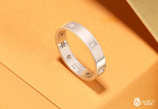 青岛黄金价格今日查询