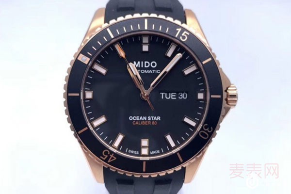 出售瑞士旧手表回收价格为何与原价格相差甚远