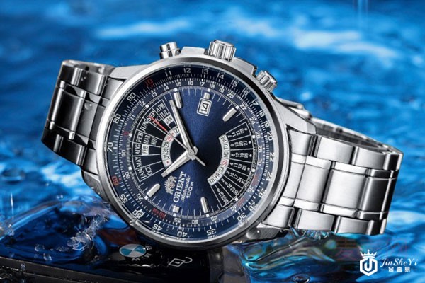 出售瑞士旧手表回收价格为何与原价格相差甚远