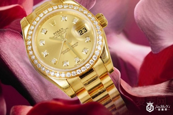 出售瑞士旧手表回收价格为何与原价格相差甚远