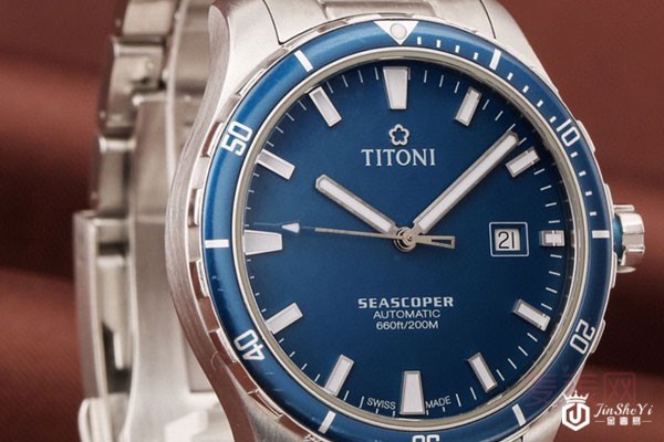 维修手表的钟表店收不收旧手表