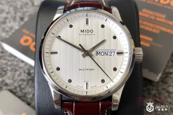 正规二手手表回收公司选这就对了