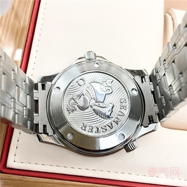 哪里有回收欧米茄手表的高价直通点？