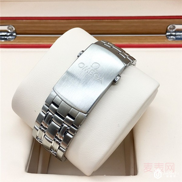 哪里有回收欧米茄手表的高价直通点？