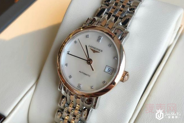 浪琴女表哪里可以回收的不失望