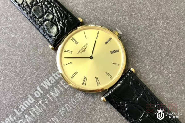 浪琴女表哪里可以回收的不失望