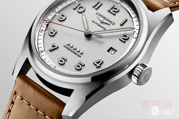 浪琴女表哪里可以回收的不失望