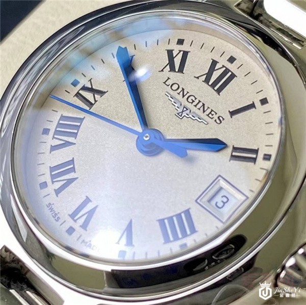 浪琴表哪里可以回收只需1小时？