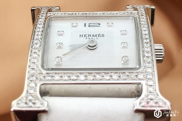 本地哪里高价回收爱马仕手表不骗人？