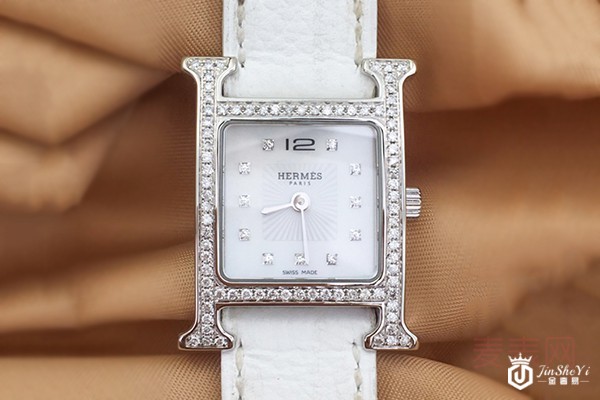 本地哪里高价回收爱马仕手表不骗人？