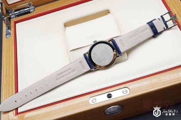 哪里回收二手江诗丹顿手表最专业