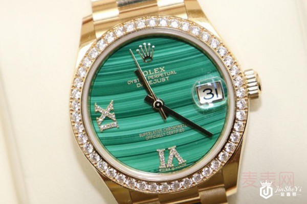 哪里有回收手表的地方？正规吗？