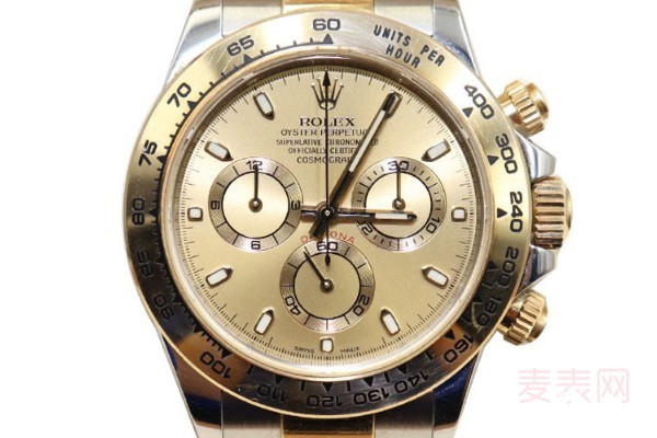 哪里有回收手表的地方？正规吗？