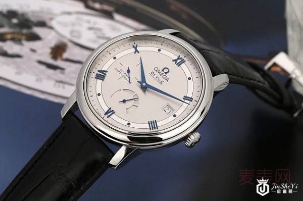 二手欧米茄碟飞424.13.40手表 二手欧米茄碟飞424.13.40手表