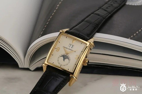 二手芝柏1945系列25800手表 二手芝柏1945系列25800手表