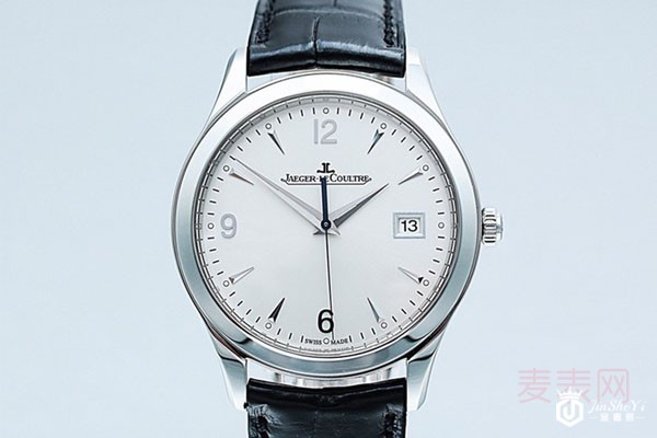 积家手表回收值钱吗 回收渠道哪里找