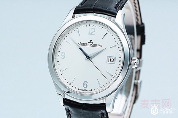 积家手表回收值钱吗 回收渠道哪里找