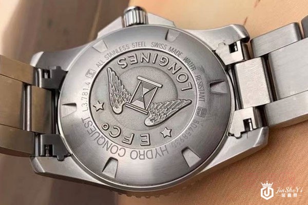 正规回收手表的地方选这没错