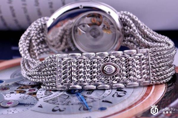 手表可以拿到哪里回收 回收行情怎么样