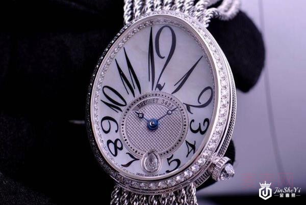 手表可以拿到哪里回收 回收行情怎么样