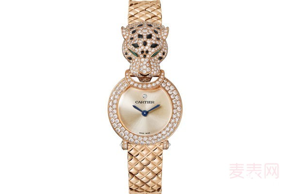 卡地亚手表有回收的地方吗