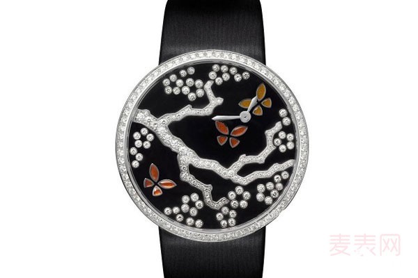 卡地亚手表有回收的地方吗