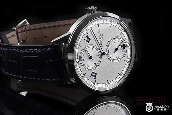 二手百达翡丽5235G复杂功能表