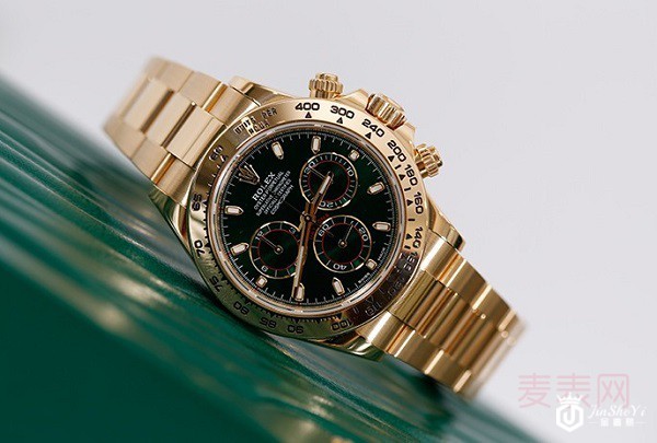 二手劳力士迪通拿116508手表
