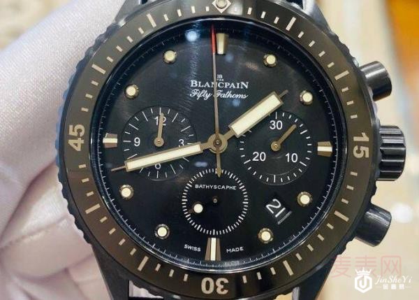 哪里回收名表价格高 回收折率大披露