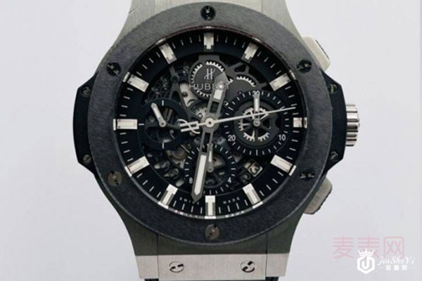 哪里有回收二手宇舶手表的平台