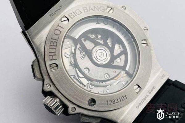 哪里有回收二手宇舶手表的平台