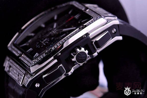 哪里回收名表价钱又高又有保障？