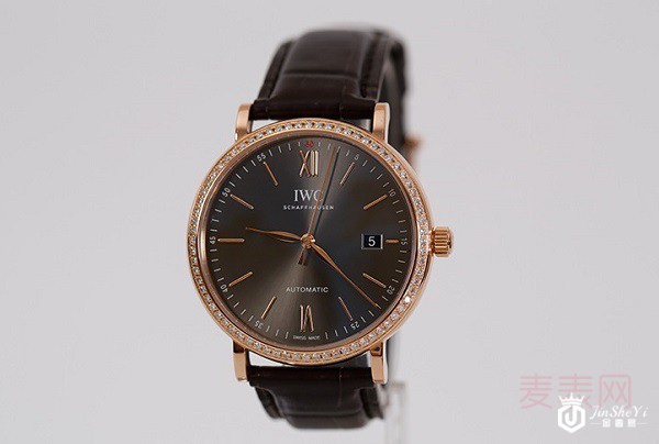 二手万国柏涛菲诺IW356516手表