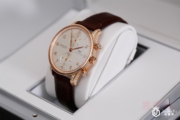 二手万国葡萄牙IW371486手表