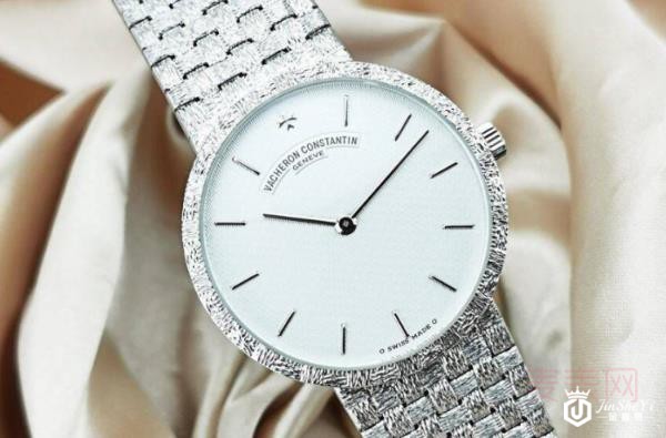 老式瑞士手表江诗丹顿哪回收最划算