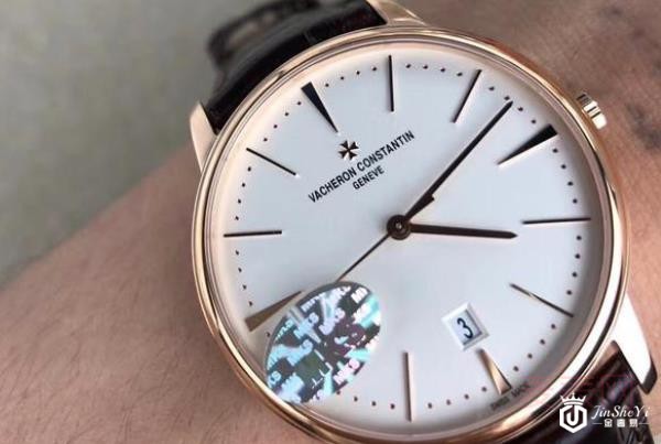 老式瑞士手表江诗丹顿哪回收最划算