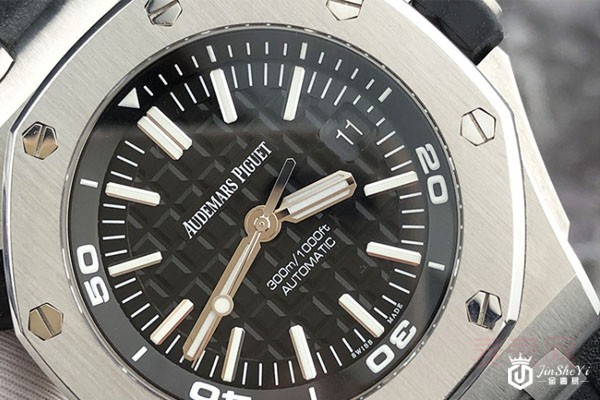 哪里可以回收二手爱彼名表免费估价