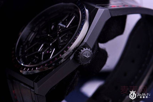 附近手表回收点搭建线上平台 值得回收嘛