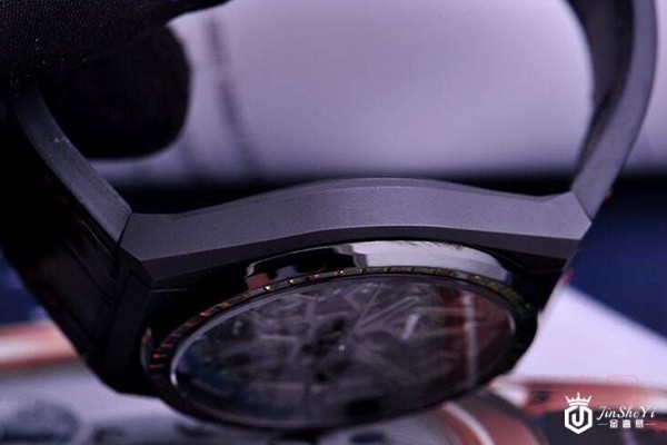 附近手表回收点搭建线上平台 值得回收嘛