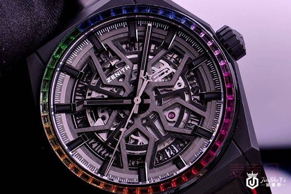 附近手表回收点搭建线上平台 值得回收嘛