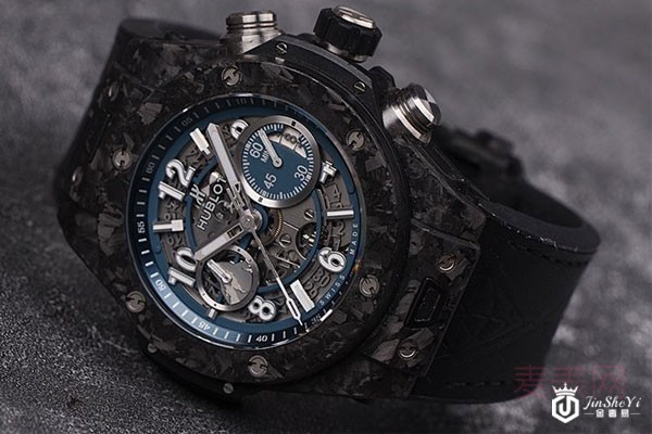 哪里高价回收名表更值得信赖