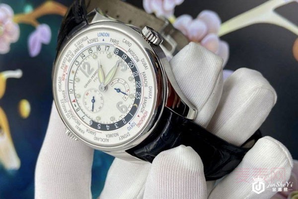 附近的手表回收在哪里寻找？