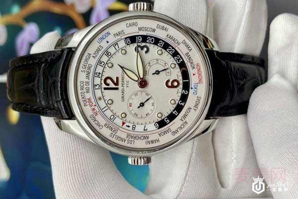 附近的手表回收在哪里寻找？