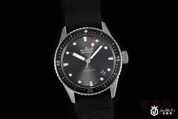 二手宝珀五十噚5000-1110手表