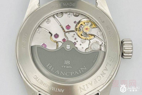 宝珀手表哪里回收专业且便捷