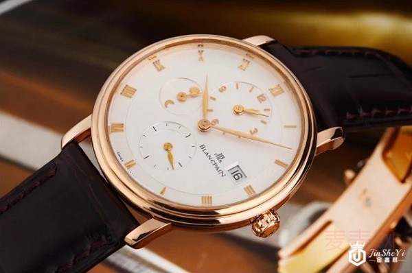 二手宝珀经典6260-3642手表