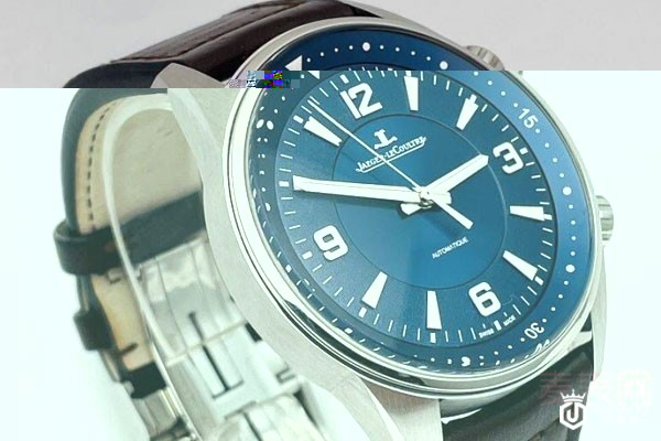 哪里回收积家二手手表好令人放心