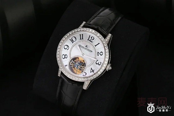 二手积家约会系列3413403手表