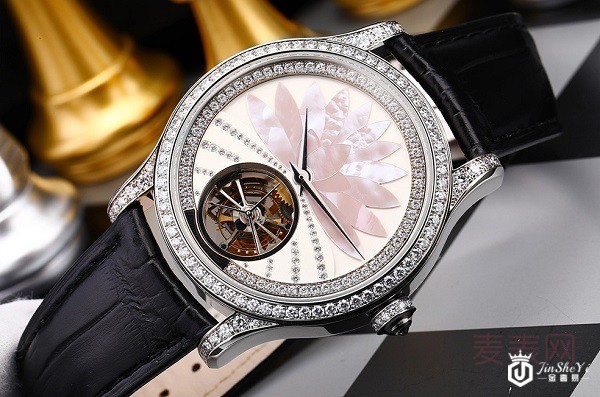 二手积家Q1653494手表展示图