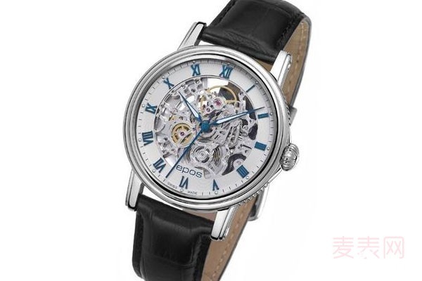 瑞士爱宝时手表回收吗 哪里回收方便